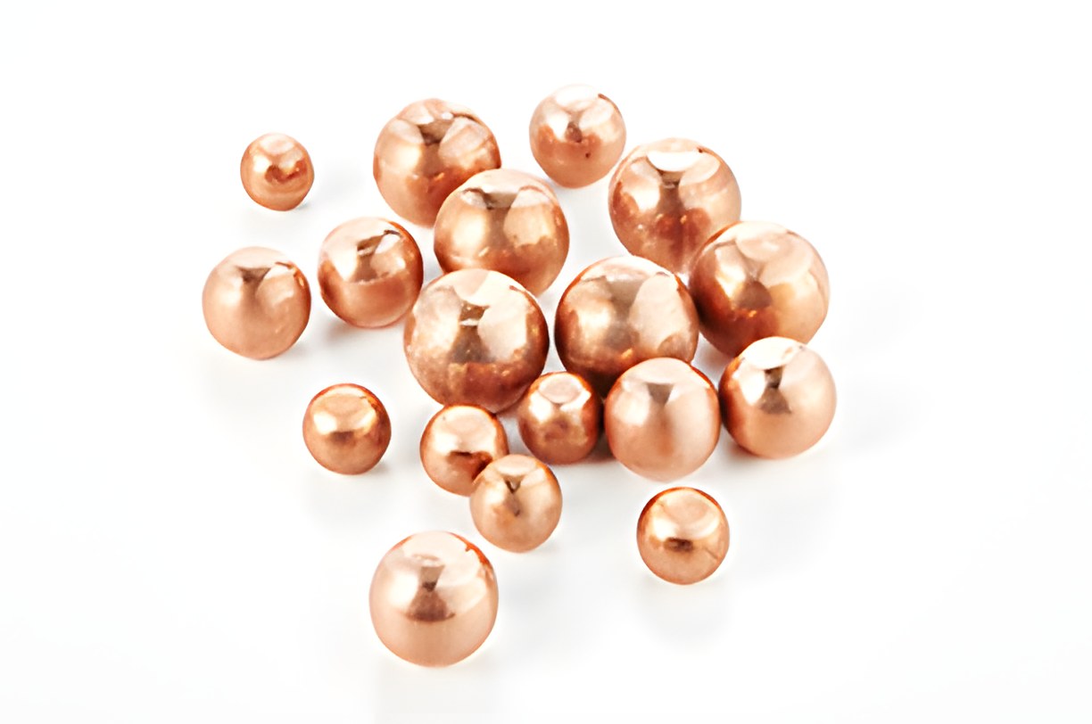 Copper Anode Ball(동양극볼)
